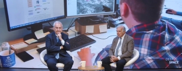 Alla scoperta di Iride