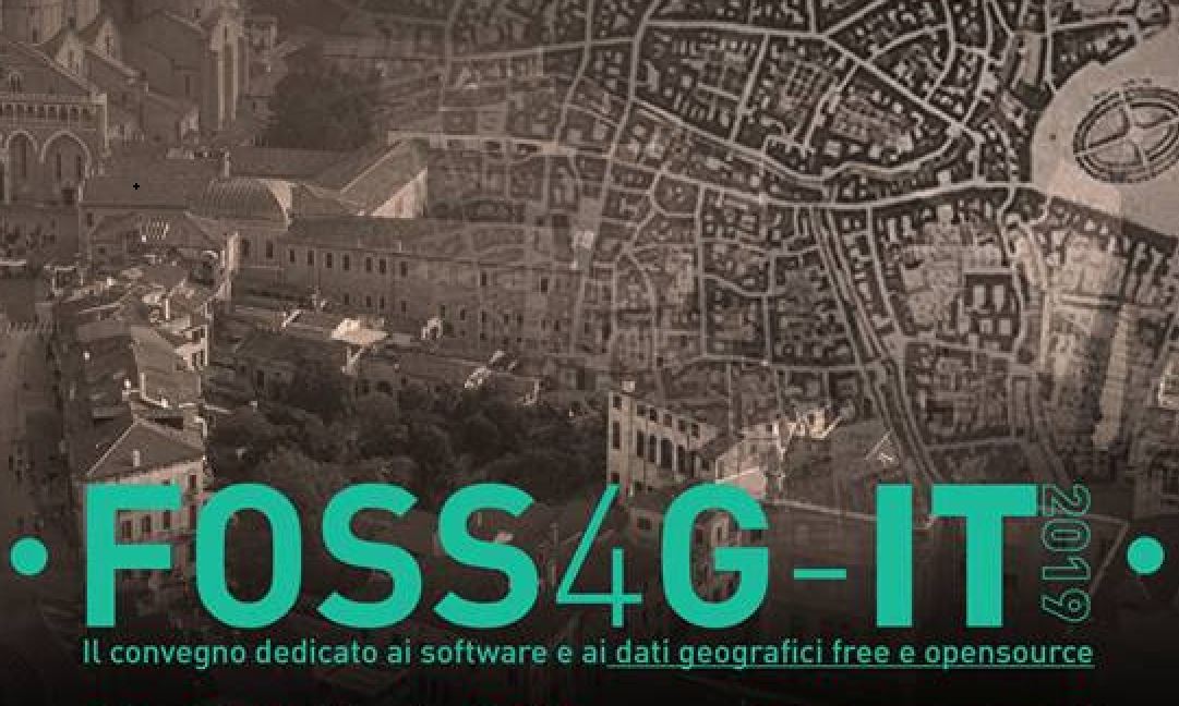Scopri gli strumenti Gter per pubbicare dati geografici su web con QGIS