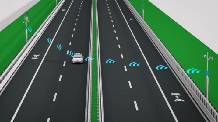 Auto a guida autonoma, primo ok del MIT per test su strada