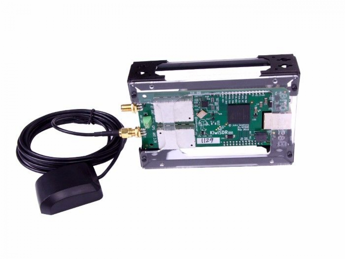GNSS-SDR un software open source per realizzare da soli una stazione GNSS.