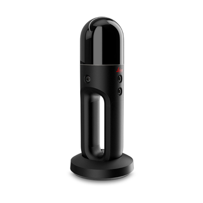 Laser Scanner Leica BLK2GO: scansioni 3D in movimento a portata di click