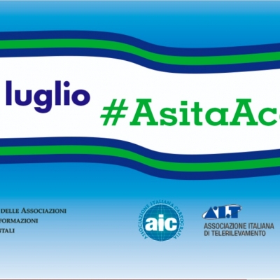 Asita Academy 2021 concede l'accesso gratuito agli eventi