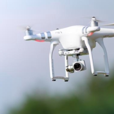 L'ESA e UK svilupperanno il 5G per il posizionamento ibrido degli UAV