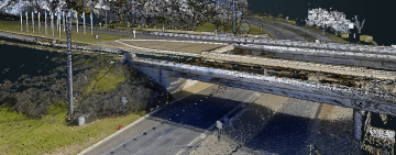HERE releases global library of terrestrial lidar data for real-world 3D modeling applications
