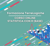 Introduzione alle tecniche di analisi statistiche e apprendimento del software R: in arrivo il corso online “Statistica con R