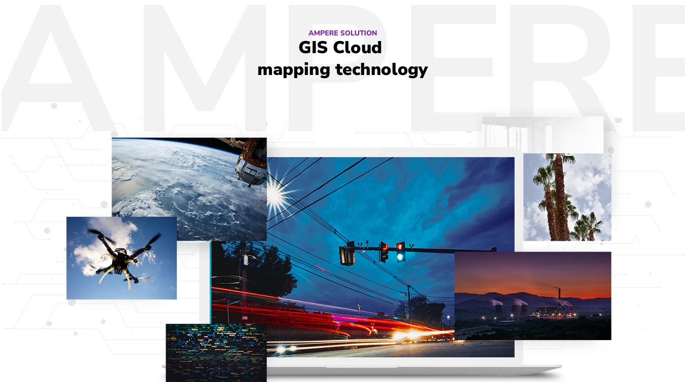 Galileo GNSS for the Asset Mapping Platform for Emerging Countries Electrification 
