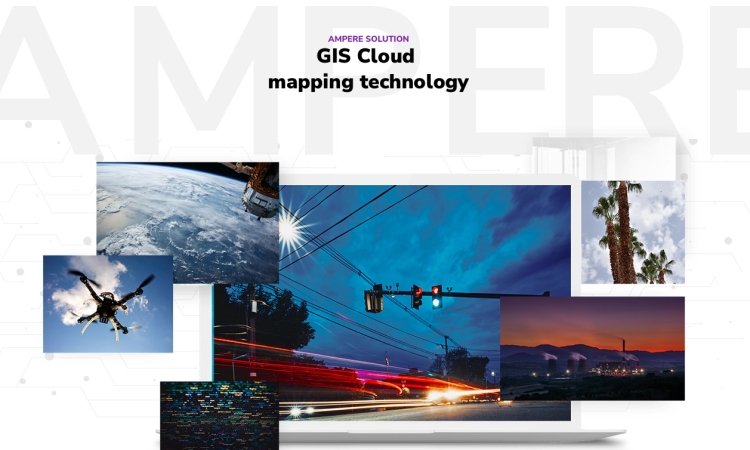 Galileo GNSS for the Asset Mapping Platform for Emerging Countries Electrification 
