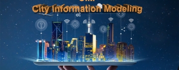 Il City Information Modeling (CIM) nelle piattaforme decisionali urbane