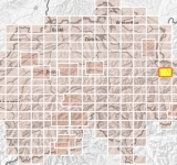 Cartografia tradizionale e digitale: l'esempio della Svizzera