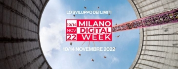 Esri Italia organizza un evento sui Big Data alla Milano Digital Week