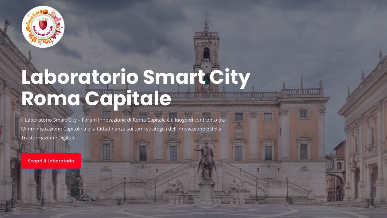 Smart City Roma Capitale