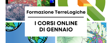 Riparte la Formazione TerreLogiche: iscrizioni aperte per i corsi online del nuovo anno