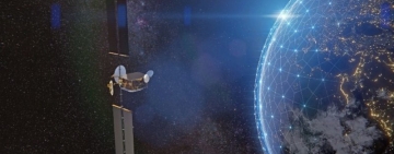 Iride: la nuova costellazione di satelliti per l'Osservazione della Terra