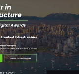 Bentley Systems annuncia il bando di candidatura per il Going Digital Awards in Infrastructure 2024