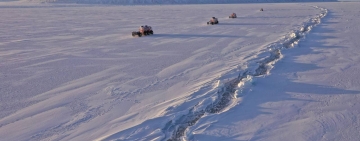 Invitation to the Transglobal Polar Explorers’ Event  on the Tracks of Legendary Polar Explorers
