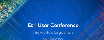 Esri UC 2024: Jack Dangermond e il potere di The Science of Where