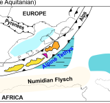 Dimostrata l’origine iberica dei Monti Peloritani nella Sicilia nord-orientale