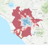 Soluzioni IoT innovative per il monitoraggio di infrastrutture e aree soggette a dissesto idrogeologico - DYSPLACE