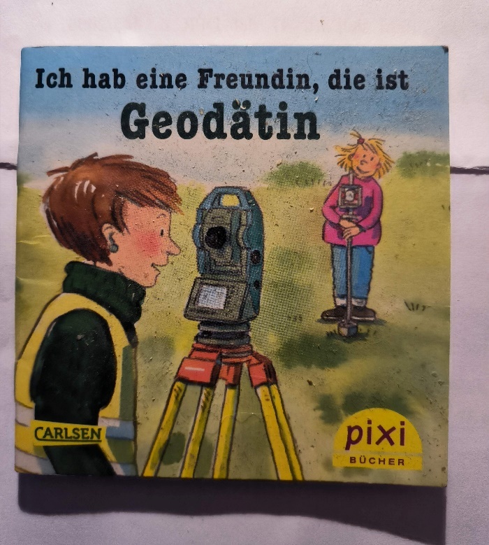 Geodatin