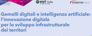 Jack Dangermond alla Camera dei deputati: il pioniere del GIS in Italia per le città del futuro