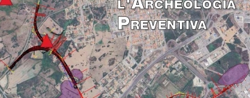 Online GEOmedia 4 - 2024: Geodati per l'Archeologia Preventiva