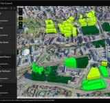 Al giro di boa i progetti Horizon Europe FAIRiCUBE – F.A.I.R. Information Cubes e USAGE – Urban Data Space for Green Deal