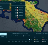 Al giro di boa i progetti Horizon Europe FAIRiCUBE – F.A.I.R. Information Cubes e USAGE – Urban Data Space for Green Deal