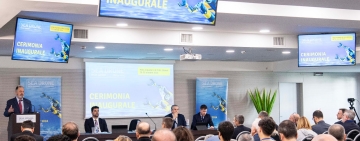 Si è concluso il Seadrone Tech Summit 2024