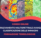 Mappatura di alta precisione per le infrastrutture di trasporto intelligenti e per la guida autonoma