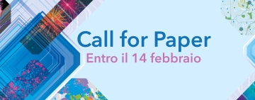 Call for Paper: promuovi il tuo lavoro alla Conferenza Esri Italia 2025