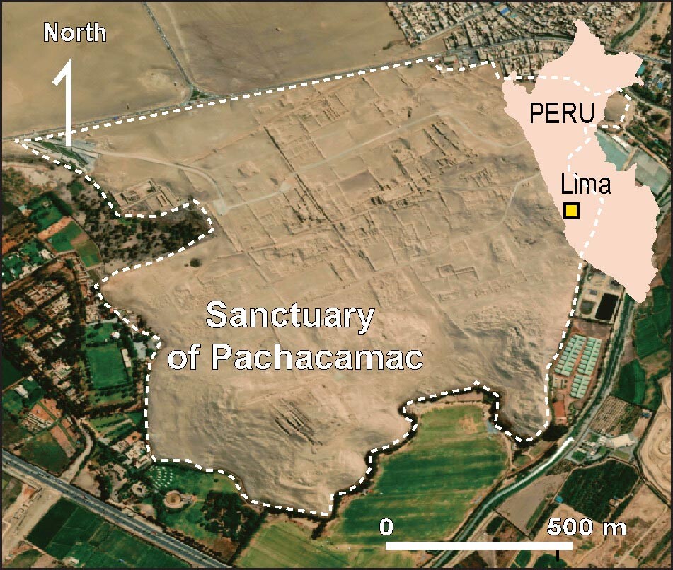 Remote Sensing, modellazione climatica e intelligenza artificiale per il Patrimonio Culturale