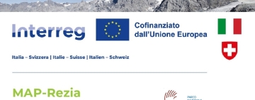 Parte il progetto Interreg MAP REZIA per il monitoraggio del parco nazionale dello Stelvio