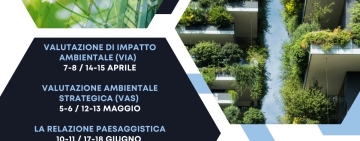 Procedure di Valutazione Ambientale: la formazione di TerreLogiche per affrontare le sfide attuali con competenze aggiornate