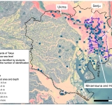 Corso per tecnici, gratuito e certificato, sull'interoperabilità dei dati geolocalizzati