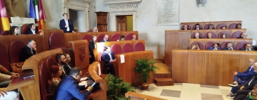 La Consulta Roma Smart City Lab in assemblea plenaria al Campidoglio