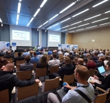 Ciclo di Seminari organizzati da Planetek in collaborazione con gli ordini degli ingegneri delle province italiane 