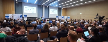 Geospazio e AI per un mondo sostenibile: conto alla rovescia per Intergeo 2025