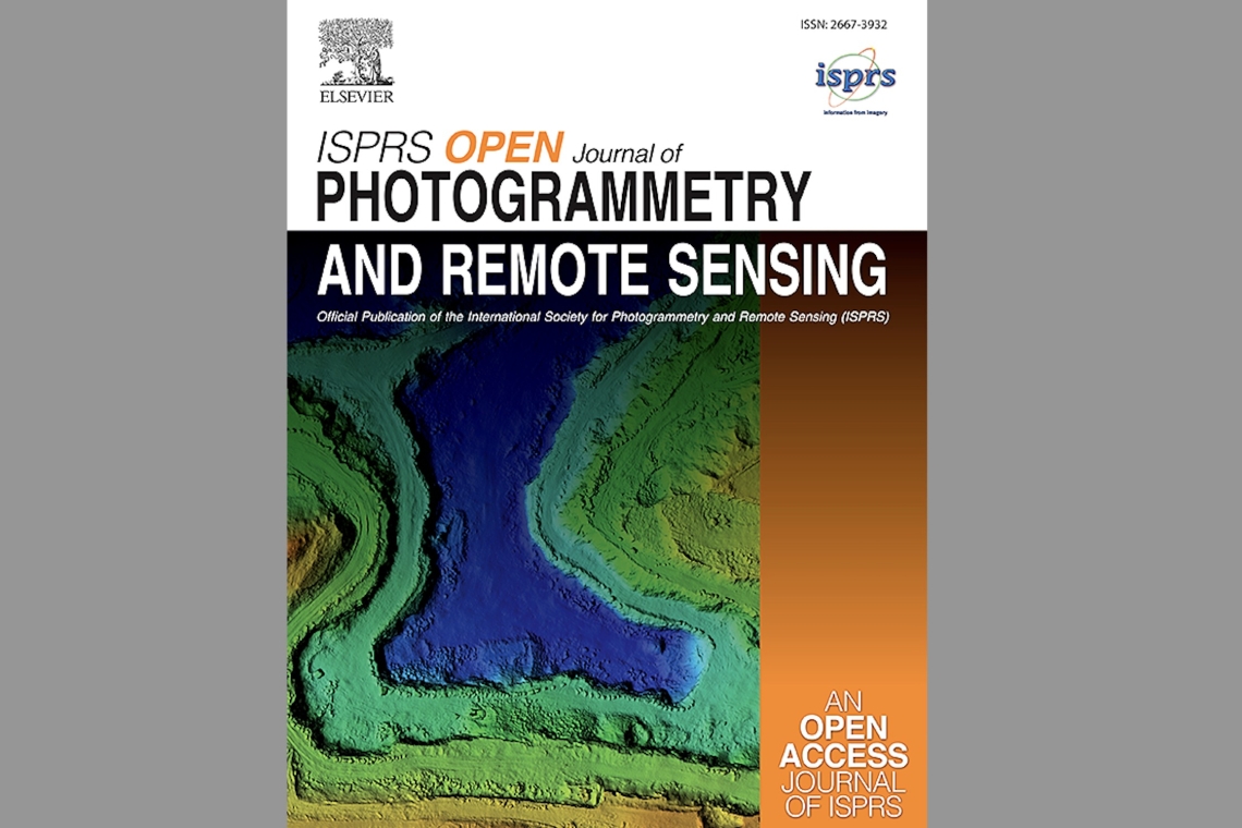 Topographic Mapping from Space - ISPRS Open Journal of Photogrammetry and Remote Sensing - Call for papers