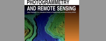 Topographic Mapping from Space - ISPRS Open Journal of Photogrammetry and Remote Sensing - Call for papers