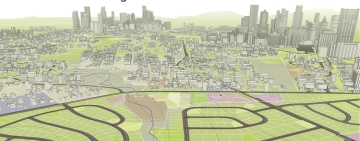 BIM e GIS: integrazione e collaborazione - un ebook da ASSOBIM