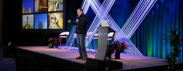 Geo Week 2026, 16-18 Febbraio, Denver Colorado: Harness the Power of Geospatial