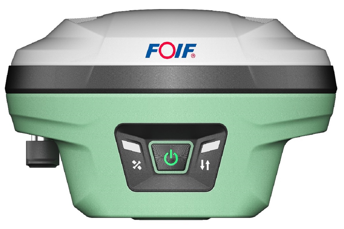VIDALASER : FOIF A66Max con distanziometro laser e camera fotografica interna.