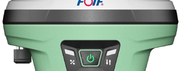 VIDALASER : FOIF A66Max con distanziometro laser e camera fotografica interna.