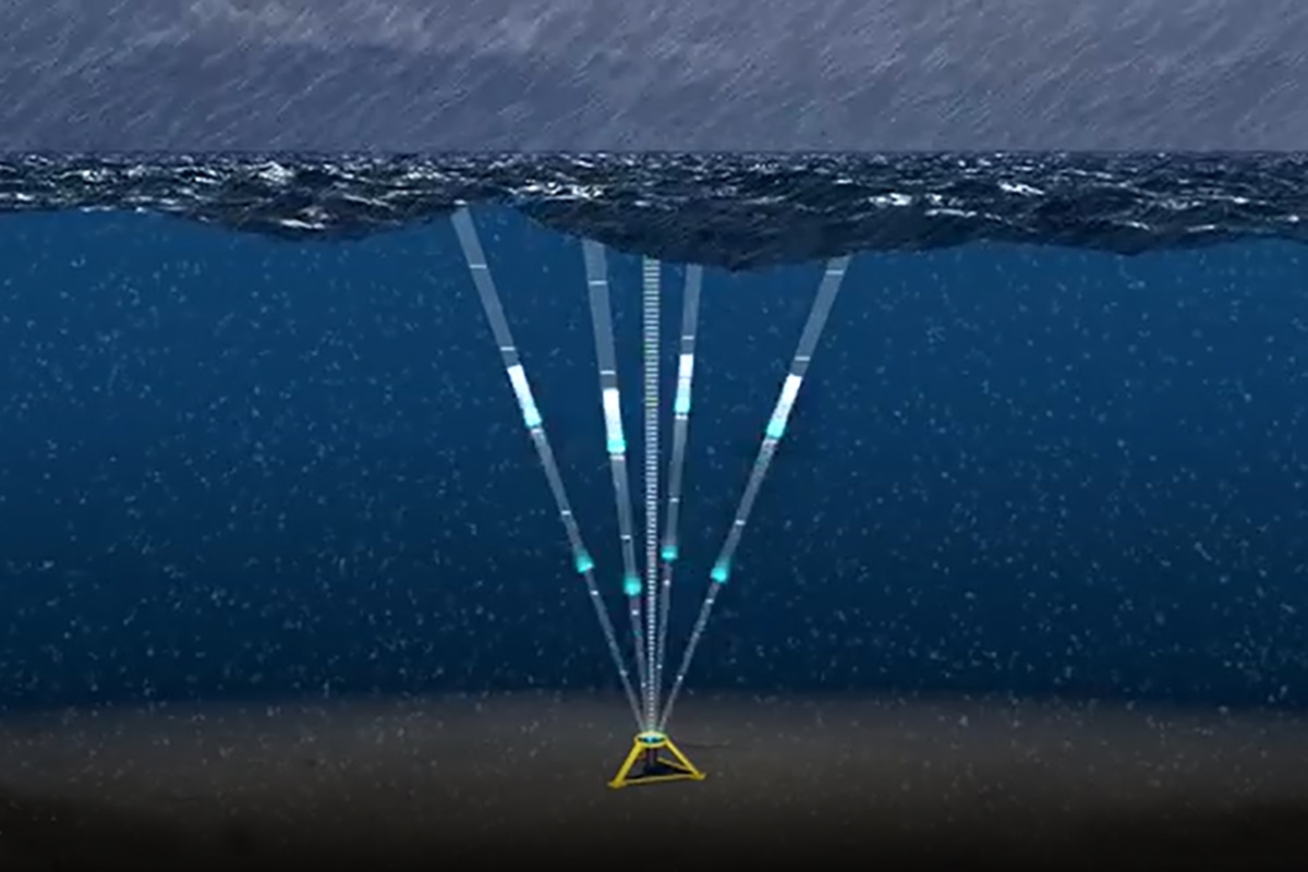 La geomatica sott’acqua:  lo studio dei flussi invisibili con gli ADCP