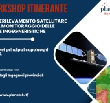 Scansione laser 3D in progetti di monitoraggio automatizzati con la MultiStation Leica Nova MS60