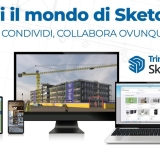 Trimble SketchUp 2025: la nuova frontiera della modellazione 3D professionale