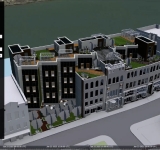 iTwin Platform integrata in Cesium: digital twin per infrastrutture resilienti