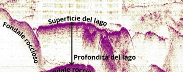 Antartide: un georadar per studiare un lago liquido sotto metri di ghiaccio