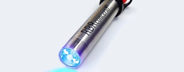 BR con Hydromea| Le sonde oceanografiche diventano wireless con modem ottico LUMA™ FLEX