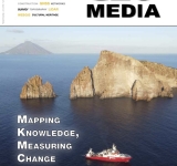 BR con Hydromea| Le sonde oceanografiche diventano wireless con modem ottico LUMA™ FLEX